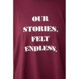 C/T冷感ラウンドヘムTシャツ | AZUL BY MOUSSY | 詳細画像29 