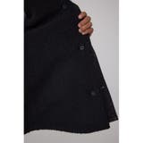 3WAYデニムブルゾン | AZUL BY MOUSSY | 詳細画像16 