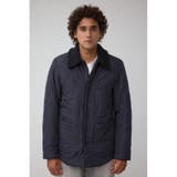 3WAYデニムブルゾン | AZUL BY MOUSSY | 詳細画像17 