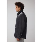 3WAYデニムブルゾン | AZUL BY MOUSSY | 詳細画像6 