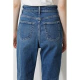 FRONT SLIT DENIM FLARE | AZUL BY MOUSSY | 詳細画像28