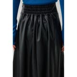 レザーフレアスカート | AZUL BY MOUSSY | 詳細画像9