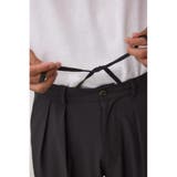 C/Tテックドッツスラックス | AZUL BY MOUSSY | 詳細画像11 