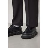 C/Tテックドッツスラックス | AZUL BY MOUSSY | 詳細画像12 