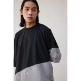スイッチングバイカラートップス | AZUL BY MOUSSY | 詳細画像11 