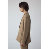 ワッフルセットアップ | AZUL BY MOUSSY | 詳細画像26 