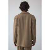 ワッフルセットアップ | AZUL BY MOUSSY | 詳細画像27 