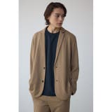 BEG | ワッフルセットアップ | AZUL BY MOUSSY