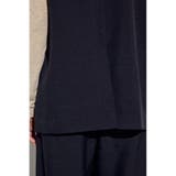 テーラードジレ | AZUL BY MOUSSY | 詳細画像12 