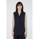 テーラードジレ | AZUL BY MOUSSY | 詳細画像5 