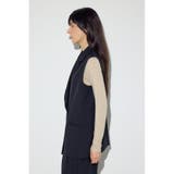 テーラードジレ | AZUL BY MOUSSY | 詳細画像6 