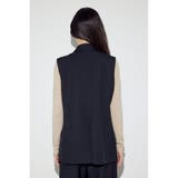 テーラードジレ | AZUL BY MOUSSY | 詳細画像7 