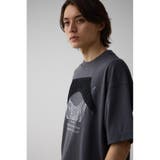 アップリケビッグTシャツ | AZUL BY MOUSSY | 詳細画像11 