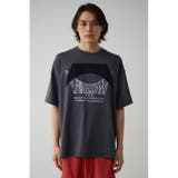 アップリケビッグTシャツ | AZUL BY MOUSSY | 詳細画像14 