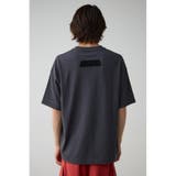 アップリケビッグTシャツ | AZUL BY MOUSSY | 詳細画像16 