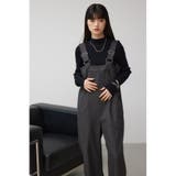 ベアワイドオールインワン | AZUL BY MOUSSY | 詳細画像15