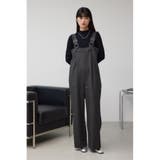 ベアワイドオールインワン | AZUL BY MOUSSY | 詳細画像16