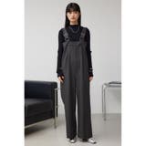 ベアワイドオールインワン | AZUL BY MOUSSY | 詳細画像18