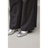 ベアワイドオールインワン | AZUL BY MOUSSY | 詳細画像25