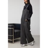 ベアワイドオールインワン | AZUL BY MOUSSY | 詳細画像14