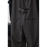 ベアワイドオールインワン | AZUL BY MOUSSY | 詳細画像24