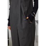 ベアワイドオールインワン | AZUL BY MOUSSY | 詳細画像23