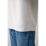 リバーシブルロゴフーディー | AZUL BY MOUSSY | 詳細画像12