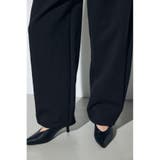 ダンボールカーブワイドパンツ | AZUL BY MOUSSY | 詳細画像21 