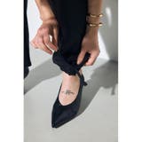 ダンボールカーブワイドパンツ | AZUL BY MOUSSY | 詳細画像22 