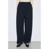 ダンボールカーブワイドパンツ | AZUL BY MOUSSY | 詳細画像12 