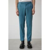 CLASSIC TWILL PANTS | AZUL BY MOUSSY | 詳細画像15