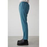 CLASSIC TWILL PANTS | AZUL BY MOUSSY | 詳細画像16