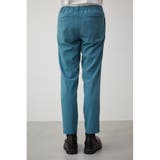 CLASSIC TWILL PANTS | AZUL BY MOUSSY | 詳細画像17