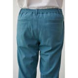 CLASSIC TWILL PANTS | AZUL BY MOUSSY | 詳細画像19