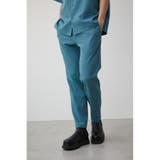 CLASSIC TWILL PANTS | AZUL BY MOUSSY | 詳細画像12
