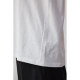 スリーブタックロンT | AZUL BY MOUSSY | 詳細画像10 