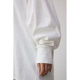 スリーブタックロンT | AZUL BY MOUSSY | 詳細画像9 