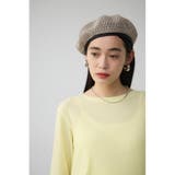 パイピングサーモベレー | AZUL BY MOUSSY | 詳細画像5