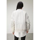 DETACHABLE SHORT MA-1 | AZUL BY MOUSSY | 詳細画像26 