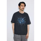ライトニングTシャツ | AZUL BY MOUSSY | 詳細画像2
