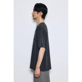 ライトニングTシャツ | AZUL BY MOUSSY | 詳細画像6