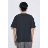 ライトニングTシャツ | AZUL BY MOUSSY | 詳細画像7