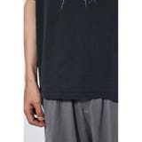ライトニングTシャツ | AZUL BY MOUSSY | 詳細画像10