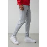EASY ACTION SLIM JOGGER 2ND | AZUL BY MOUSSY | 詳細画像37