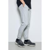 EASY ACTION SLIM JOGGER 2ND | AZUL BY MOUSSY | 詳細画像37 
