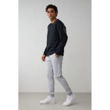 EASY ACTION SLIM JOGGER 2ND | AZUL BY MOUSSY | 詳細画像38