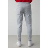 EASY ACTION SLIM JOGGER 2ND | AZUL BY MOUSSY | 詳細画像42 
