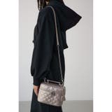 チャームセットバニティバッグ | AZUL BY MOUSSY | 詳細画像25 