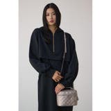 チャームセットバニティバッグ | AZUL BY MOUSSY | 詳細画像27 