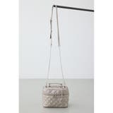 チャームセットバニティバッグ | AZUL BY MOUSSY | 詳細画像28 